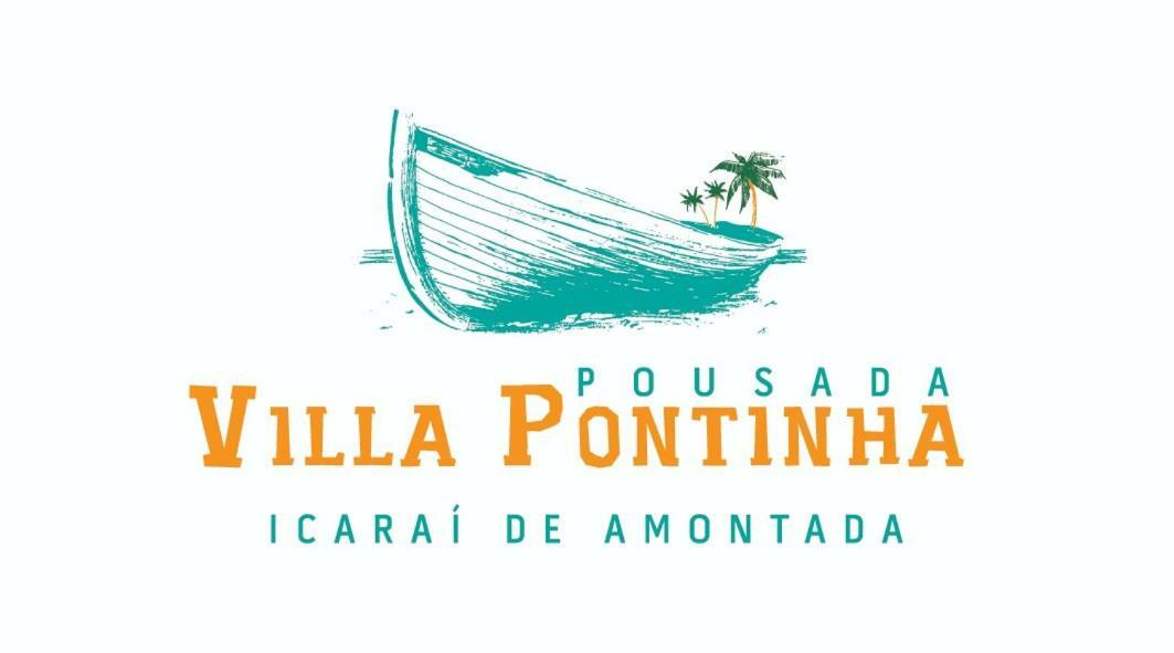 Villa Pontinha イカライー エクステリア 写真